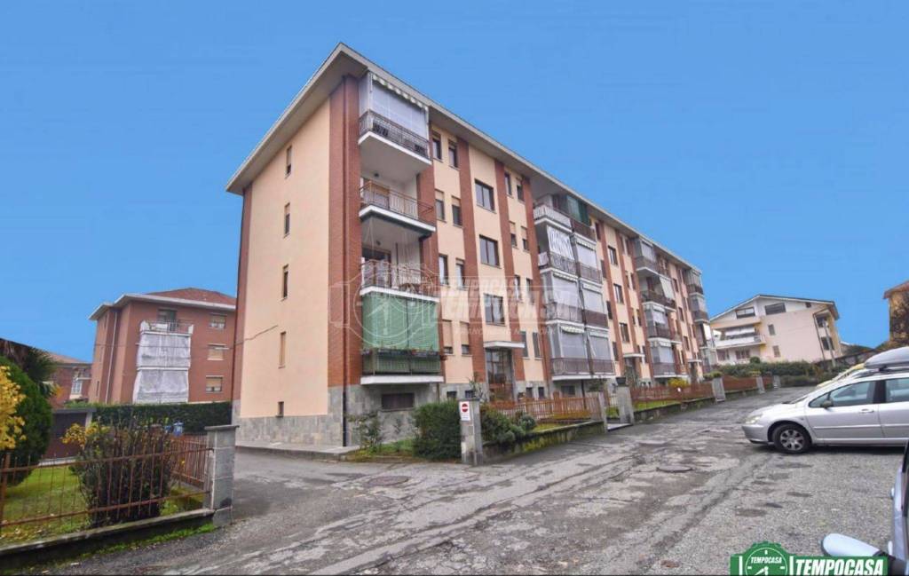 appartamento in vendita a Caselle Torinese