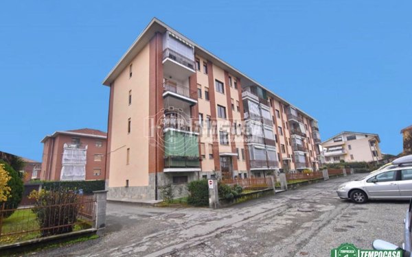 appartamento in vendita a Caselle Torinese