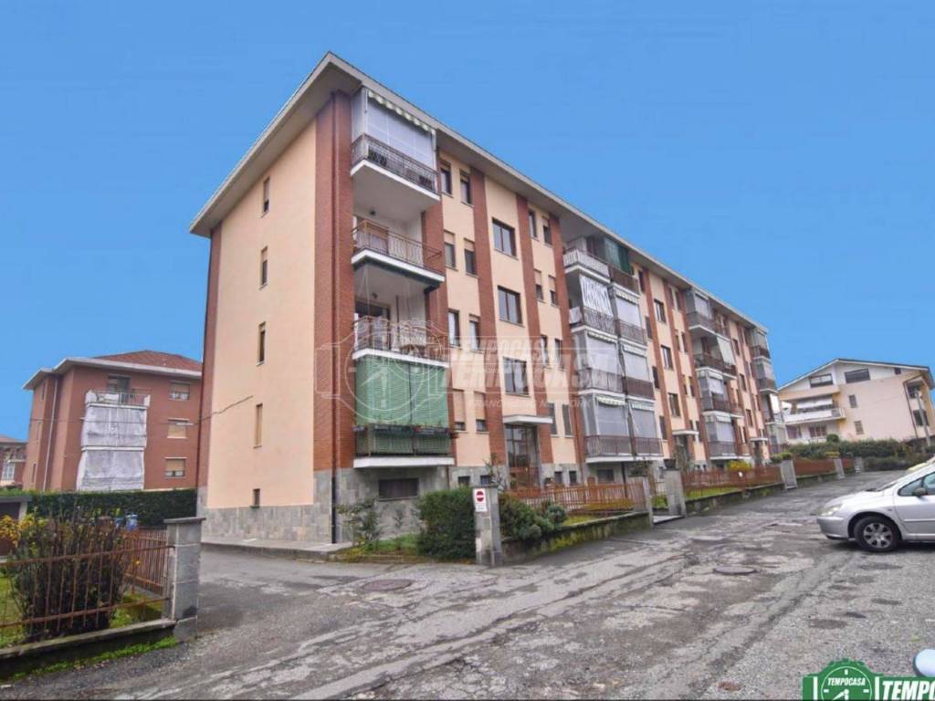 appartamento in vendita a Caselle Torinese