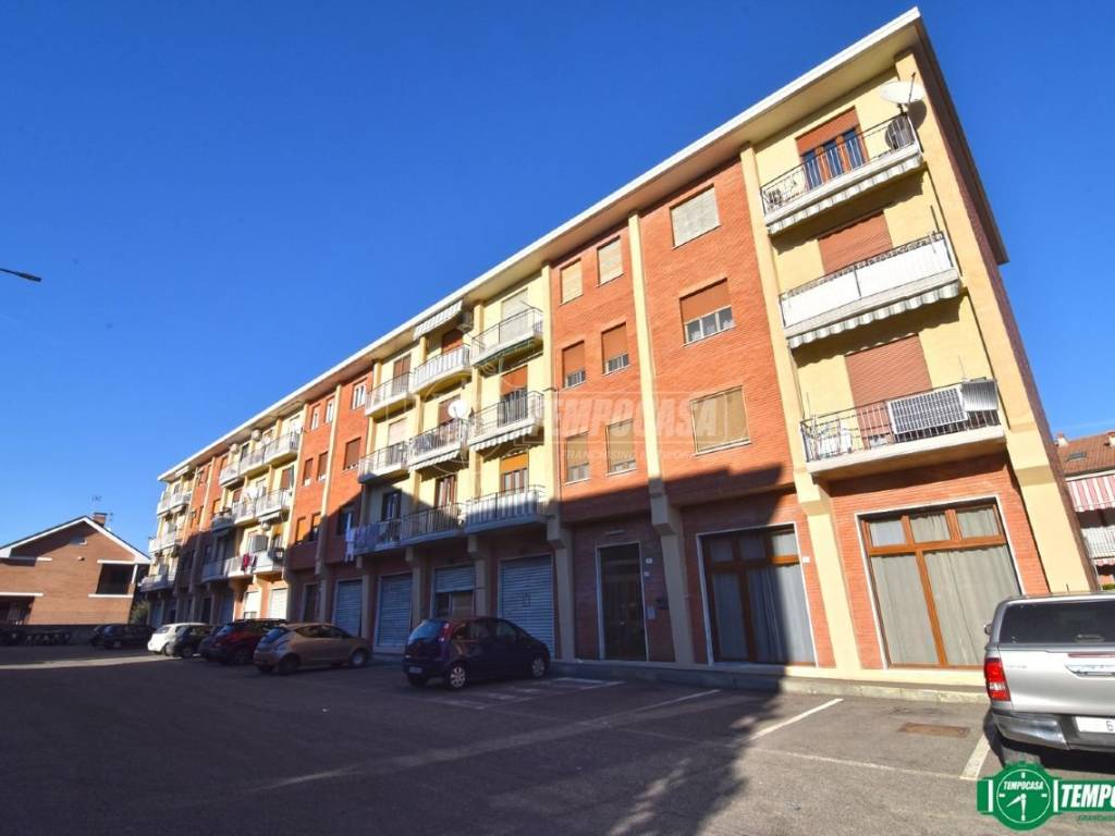 appartamento in vendita a Caselle Torinese