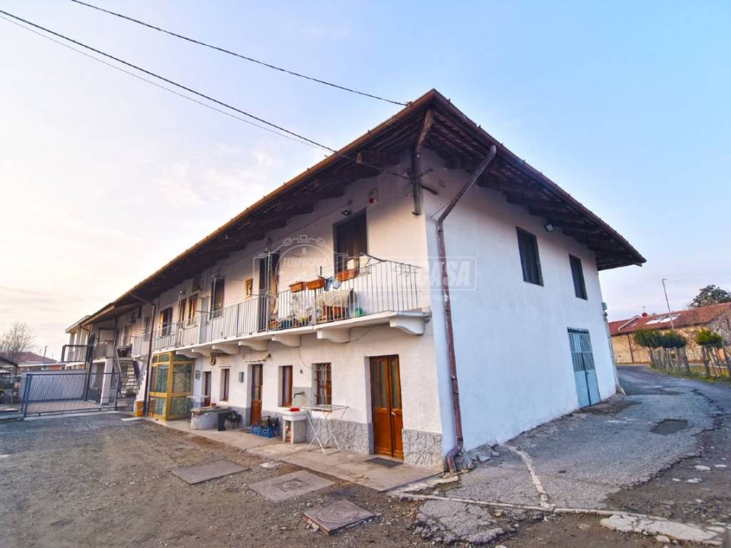 appartamento in vendita a Caselle Torinese