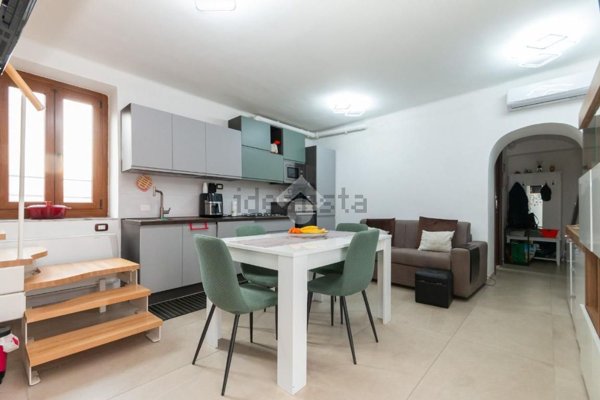 appartamento in vendita a Caselle Torinese