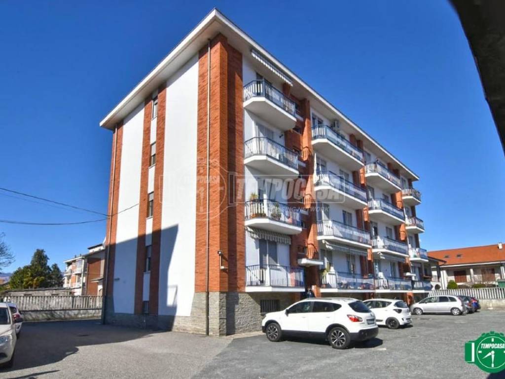 appartamento in vendita a Caselle Torinese