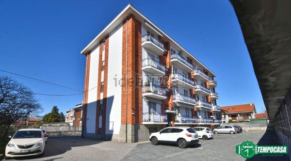 appartamento in vendita a Caselle Torinese