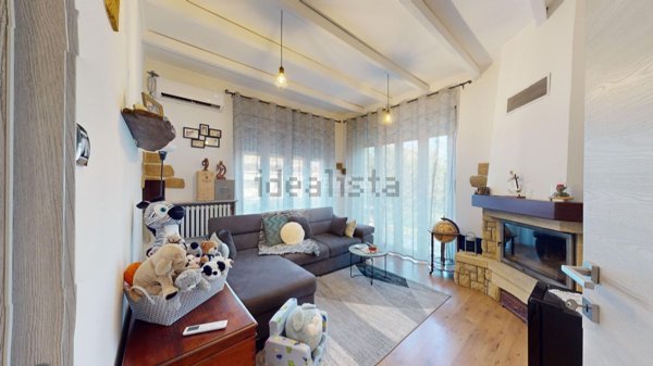 appartamento in vendita a Caselle Torinese