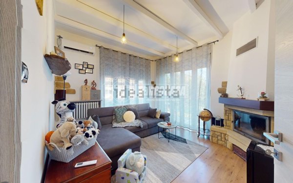 appartamento in vendita a Caselle Torinese