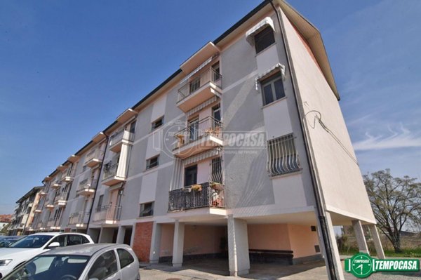 appartamento in vendita a Caselle Torinese
