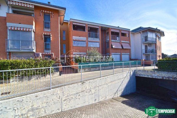 appartamento in vendita a Caselle Torinese