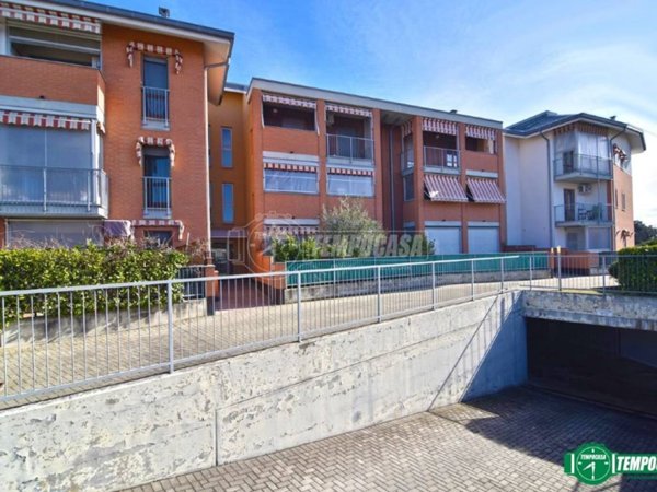 appartamento in vendita a Caselle Torinese
