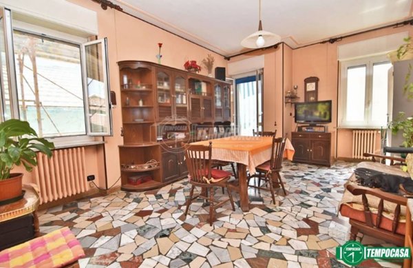 appartamento in vendita a Caselle Torinese