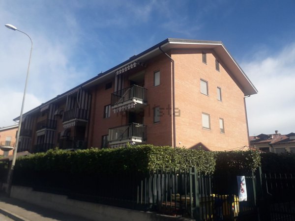 appartamento in vendita a Caselle Torinese