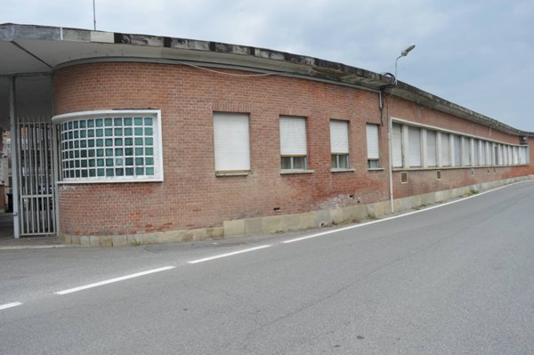 ufficio in vendita a Caselle Torinese