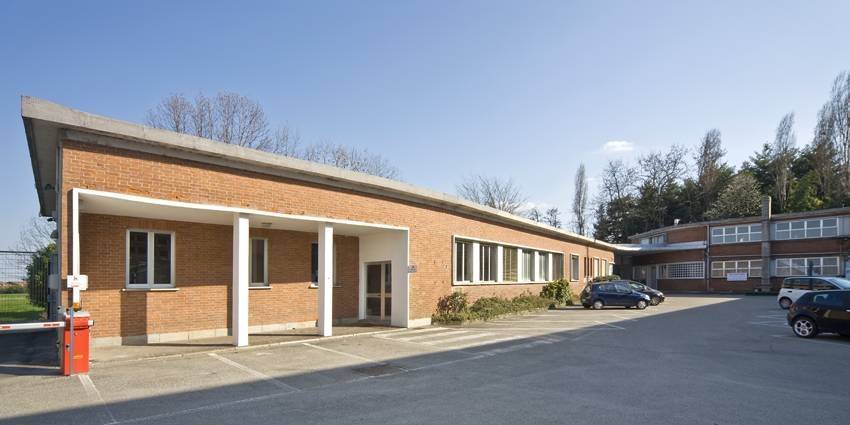 locale commerciale in vendita a Caselle Torinese