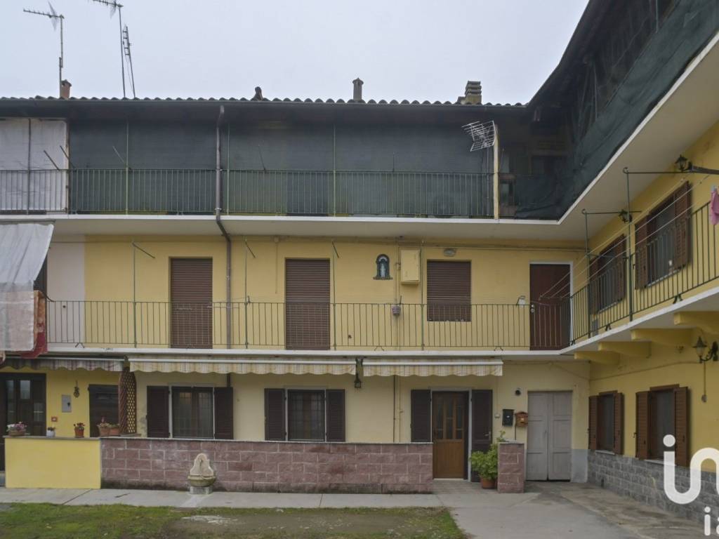 appartamento in vendita a Caselle Torinese