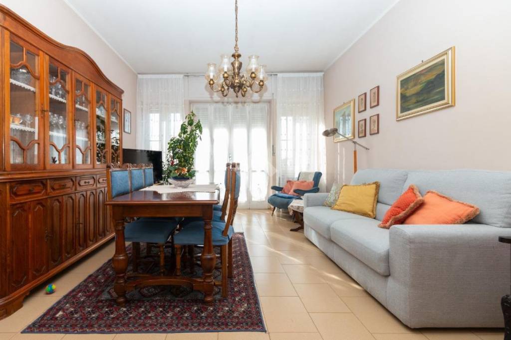 quadrivano in vendita a Caselle Torinese