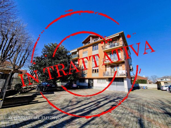 appartamento in vendita a Caselle Torinese