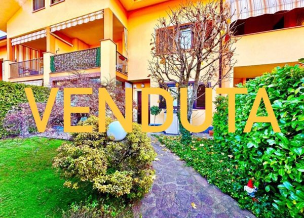 appartamento in vendita a Caselle Torinese
