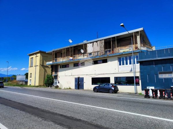 appartamento in vendita a Caselle Torinese