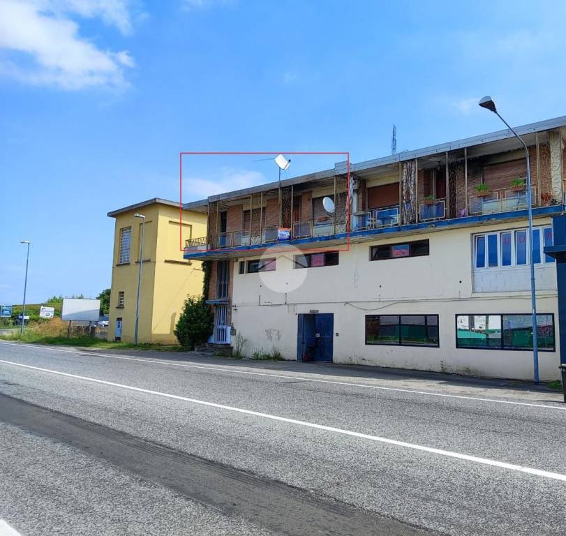 appartamento in vendita a Caselle Torinese