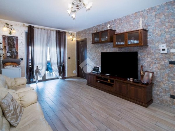 appartamento in vendita a Caselle Torinese