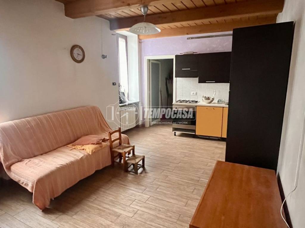 appartamento in vendita a Caselle Torinese