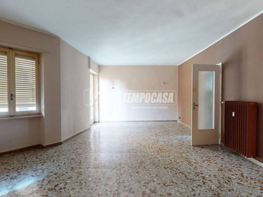 appartamento in vendita a Caselle Torinese