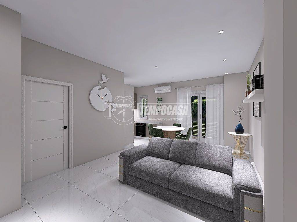 appartamento in vendita a Caselle Torinese