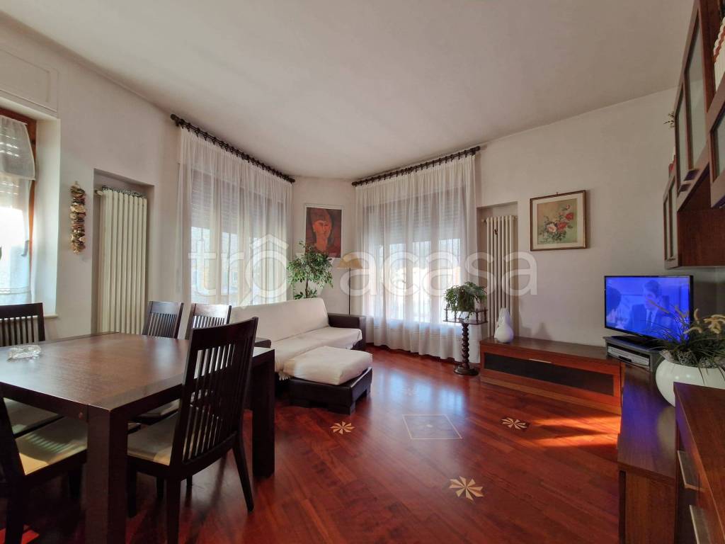 appartamento in vendita a Caselle Torinese