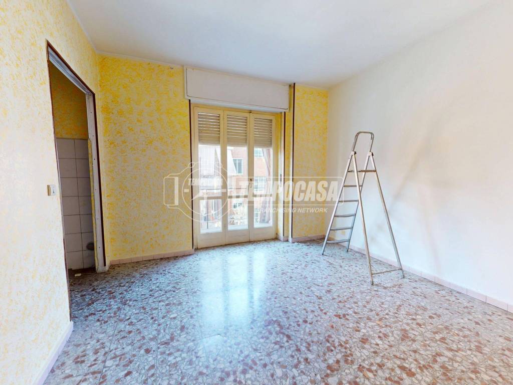 appartamento in vendita a Caselle Torinese
