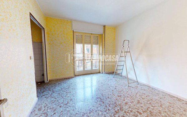 appartamento in vendita a Caselle Torinese