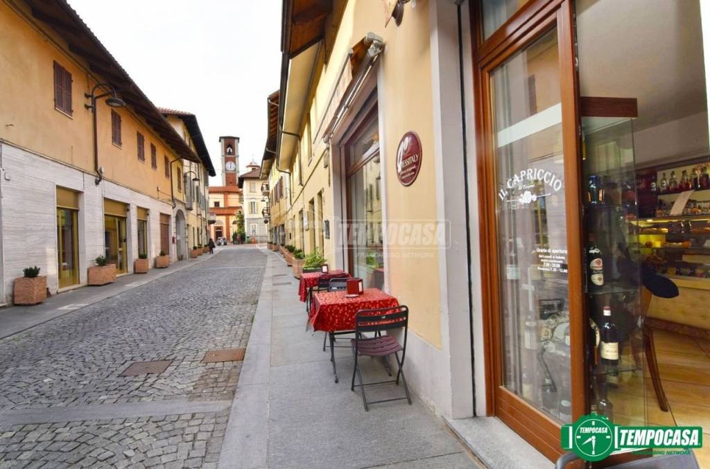 negozio in vendita a Caselle Torinese