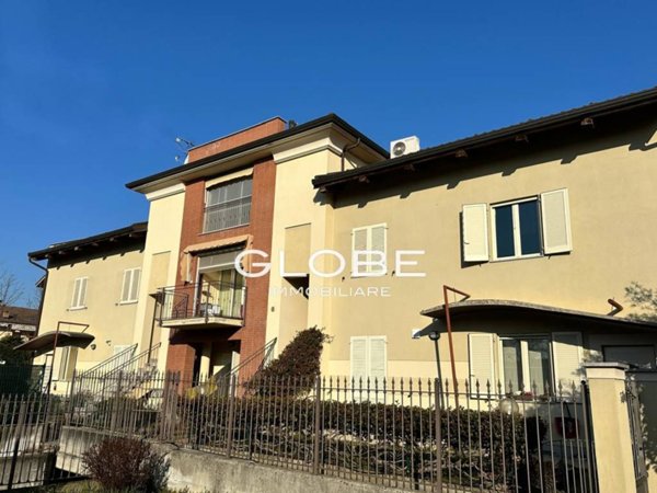 appartamento in vendita a Caselle Torinese
