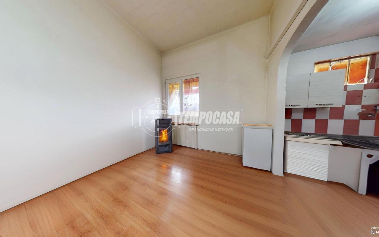 appartamento in vendita a Caselle Torinese