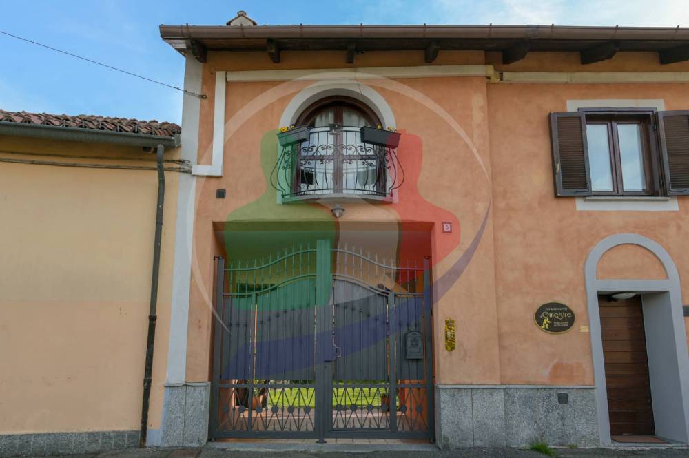 appartamento in vendita a Caselle Torinese
