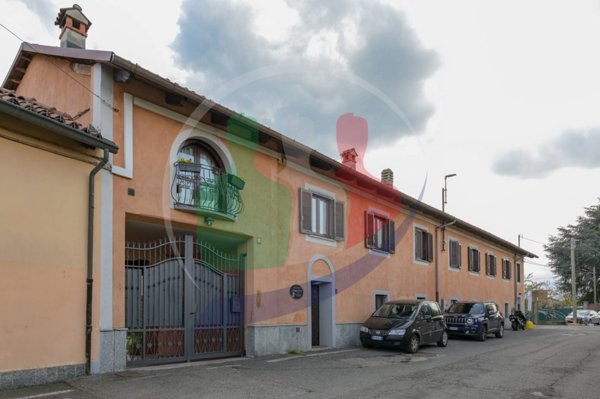 appartamento in vendita a Caselle Torinese