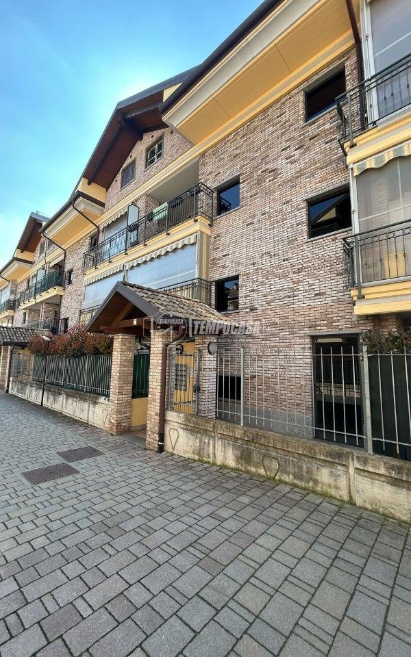 appartamento in vendita a Caselle Torinese