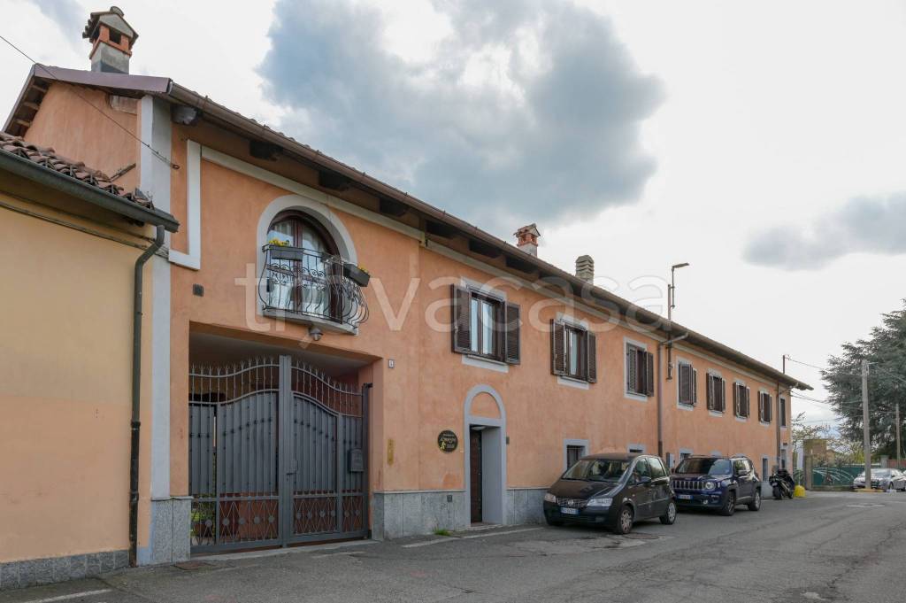 appartamento in vendita a Caselle Torinese
