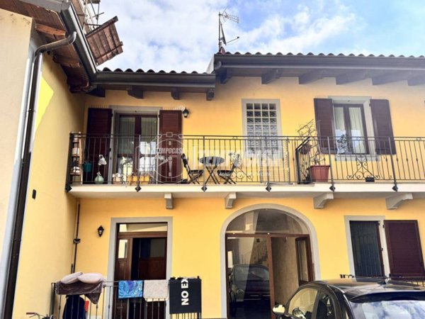 appartamento in vendita a Caselle Torinese