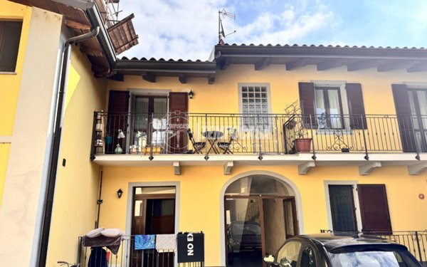 appartamento in vendita a Caselle Torinese