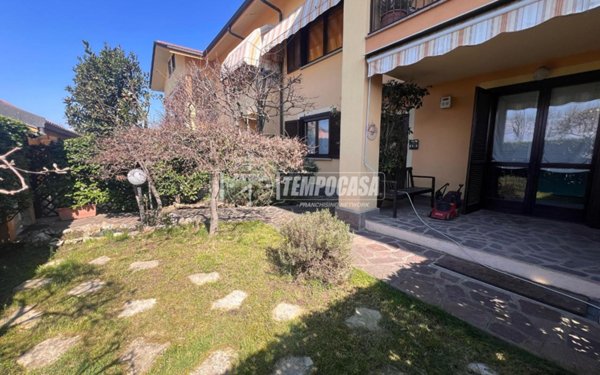 appartamento in vendita a Caselle Torinese