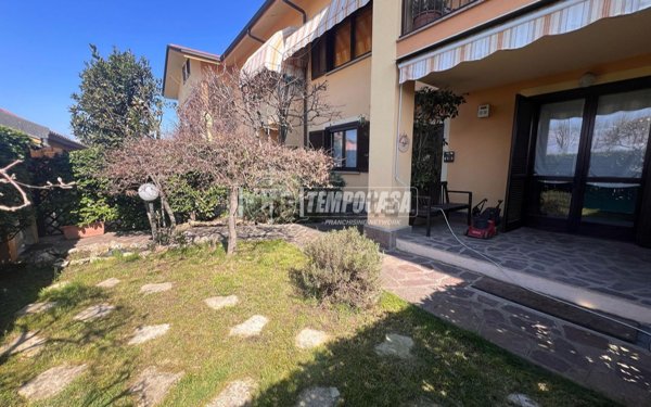 appartamento in vendita a Caselle Torinese