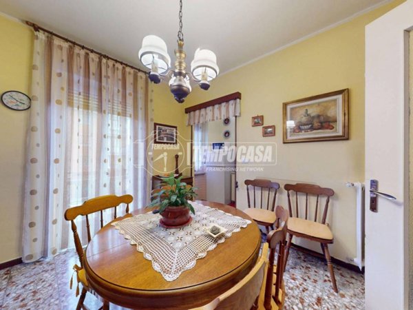 appartamento in vendita a Caselle Torinese