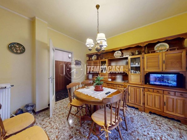 appartamento in vendita a Caselle Torinese