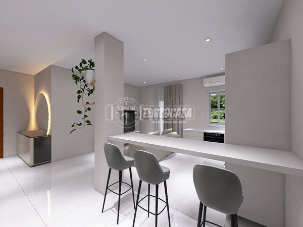 appartamento in vendita a Caselle Torinese