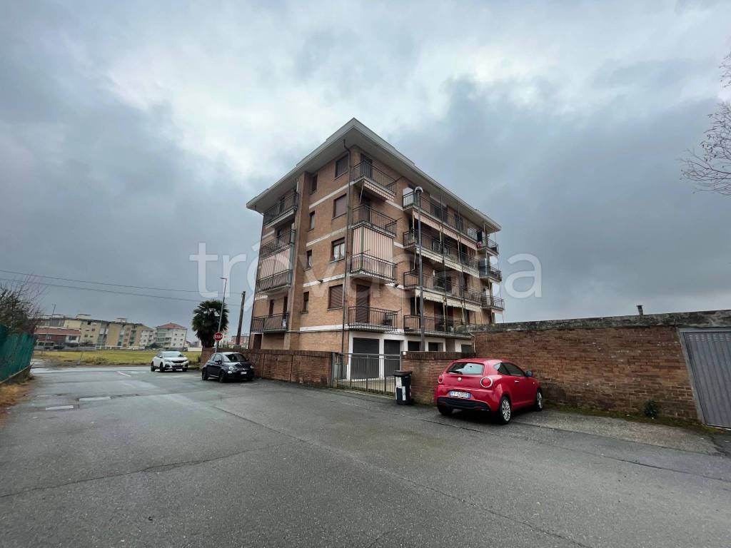 appartamento in vendita a Caselle Torinese