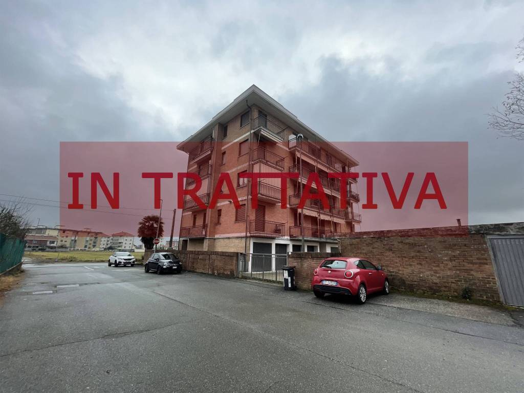 appartamento in vendita a Caselle Torinese
