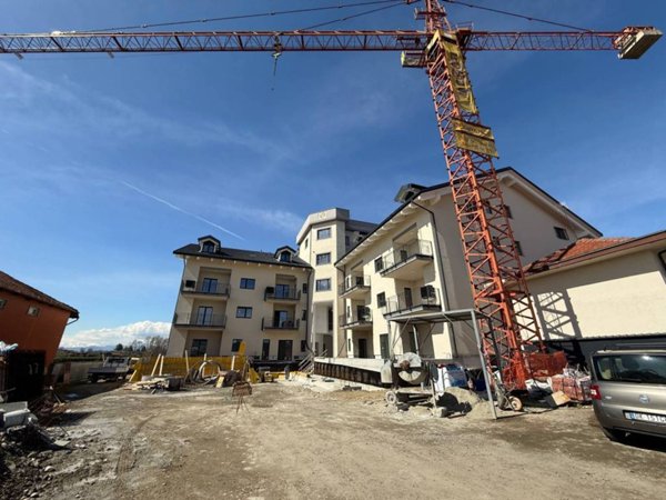 appartamento in vendita a Caselle Torinese