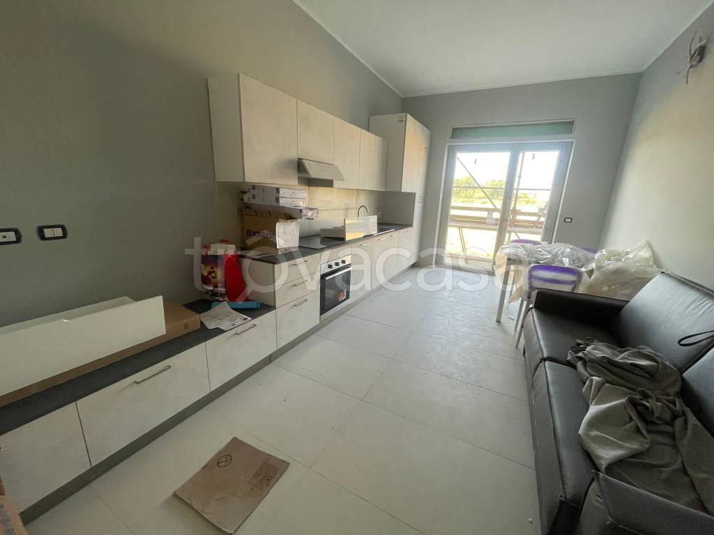 appartamento in vendita a Caselle Torinese