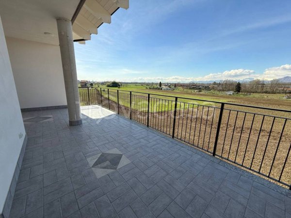 appartamento in vendita a Caselle Torinese