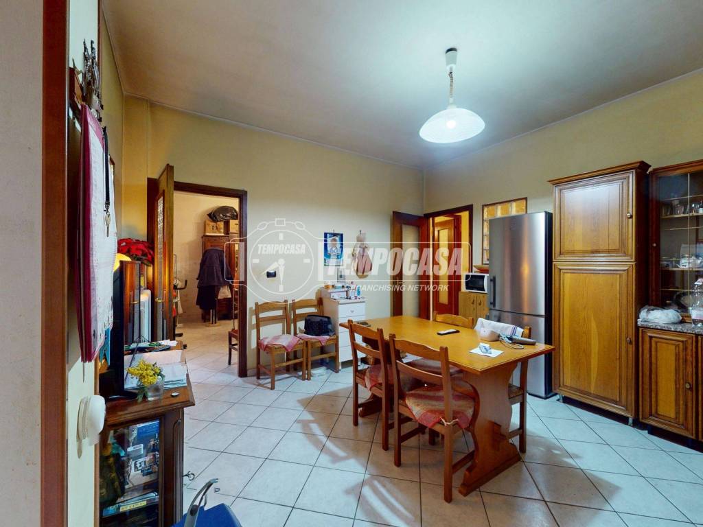 appartamento in vendita a Caselle Torinese
